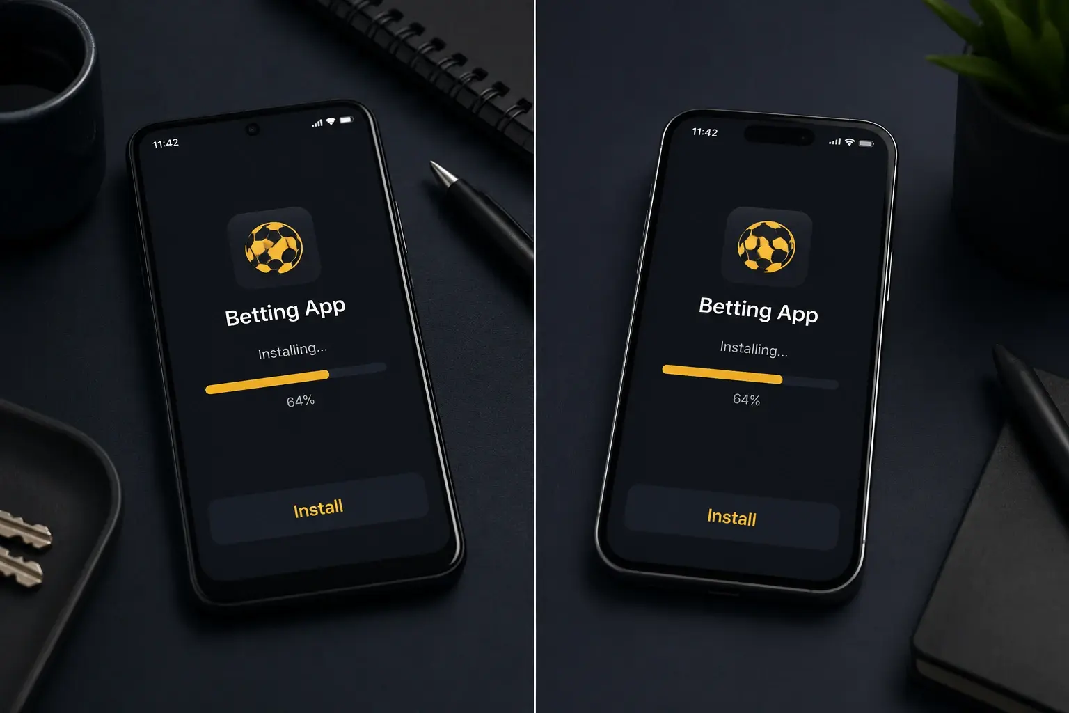 How to Install Bet365 App on Android and iOS