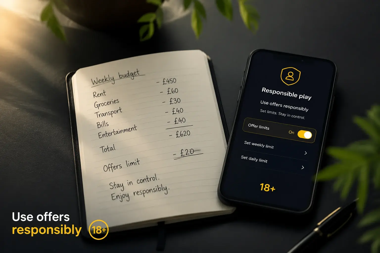 Bet365 Bonus Terms and Conditions