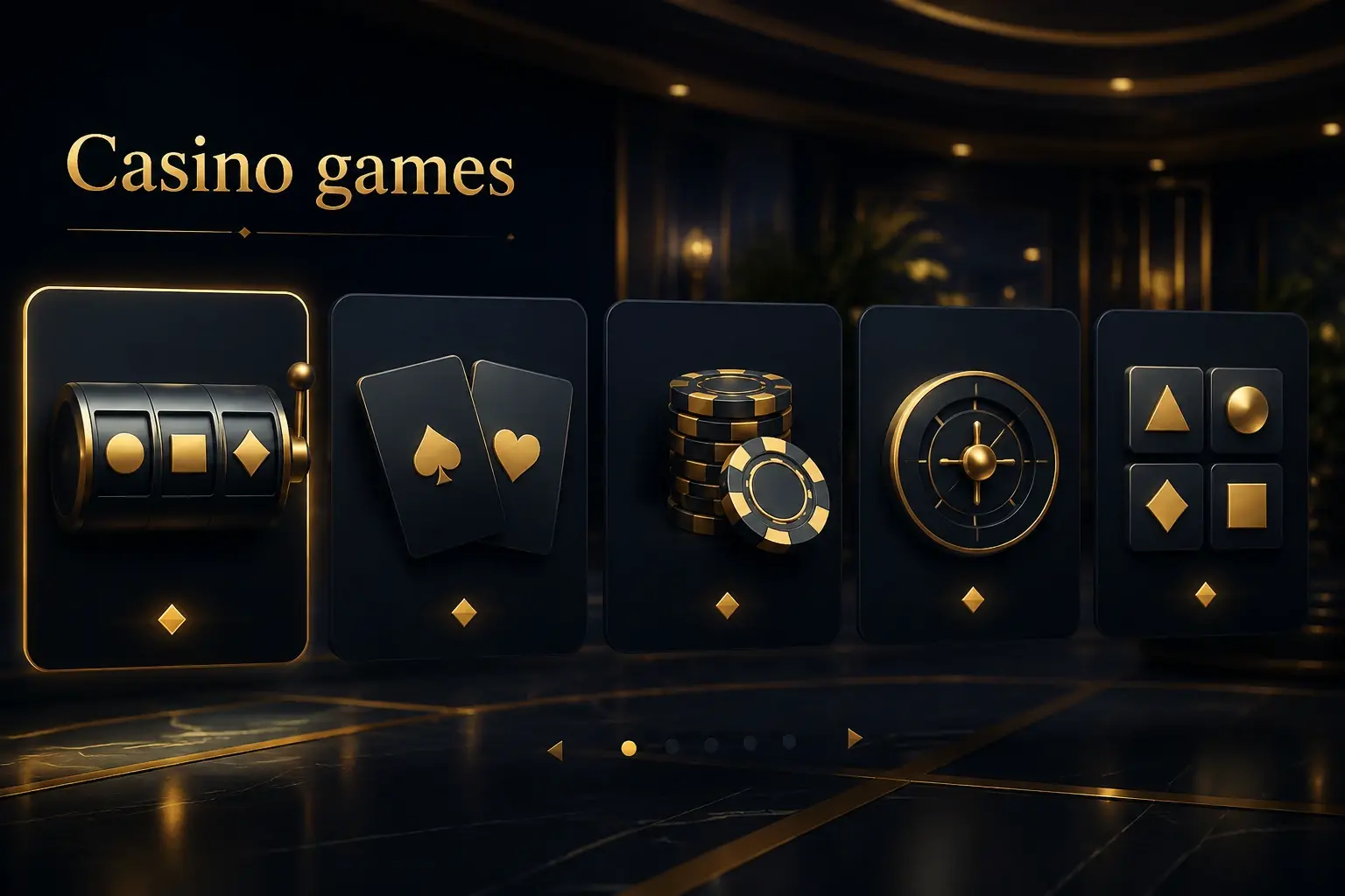 Bet365 Casino Ireland – Online Casino Games and Entertainment