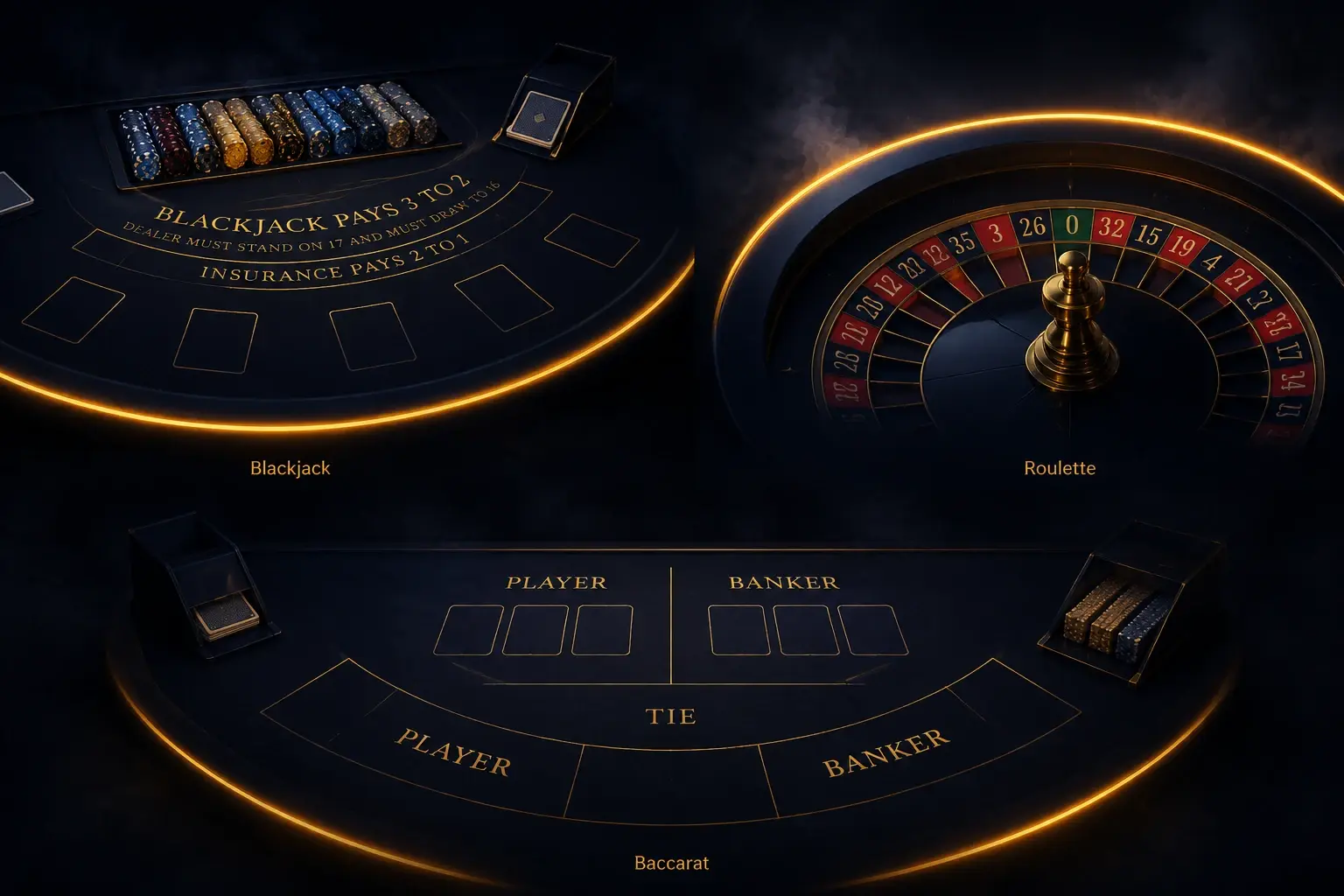Bet365 Live Casino – Enjoy Live Dealer Games Online