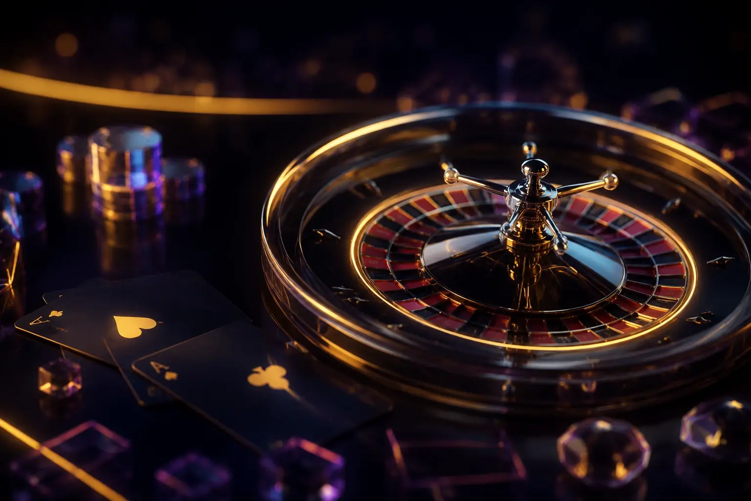 Wide Selection of Online Betting Markets